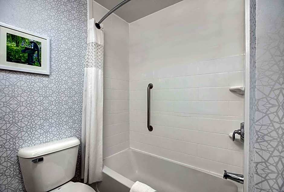 Hampton Inn By Hilton Keokuk