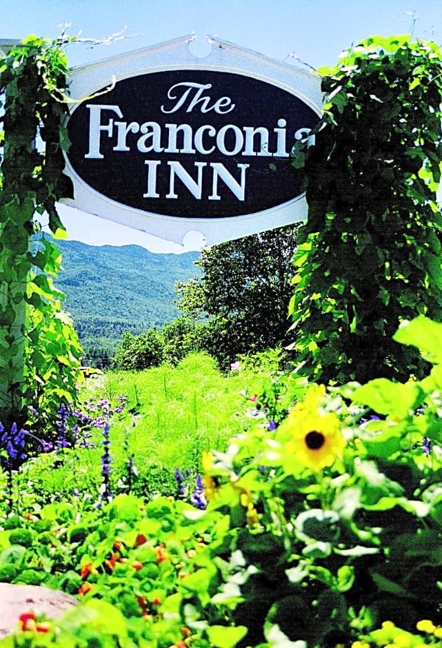 Franconia Inn