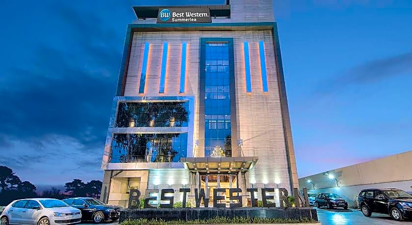 Best Western Summerlea