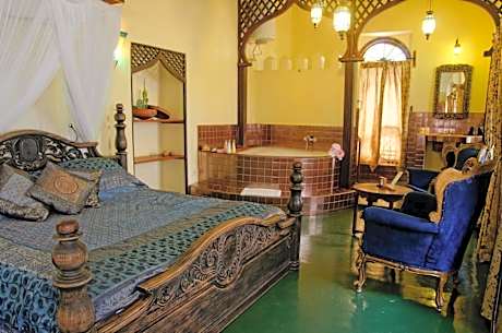 Romantic Suite