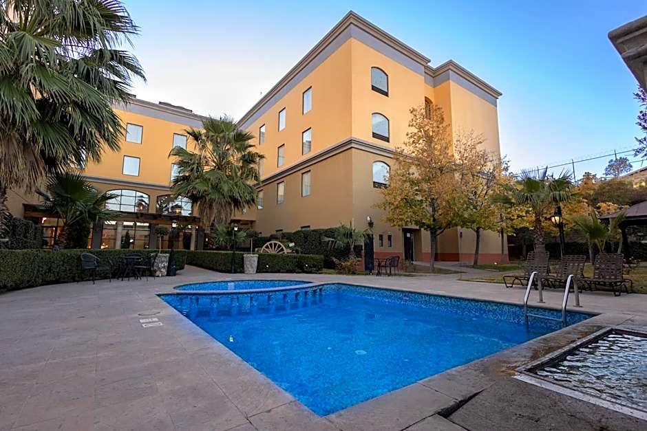 Fiesta Inn Nogales