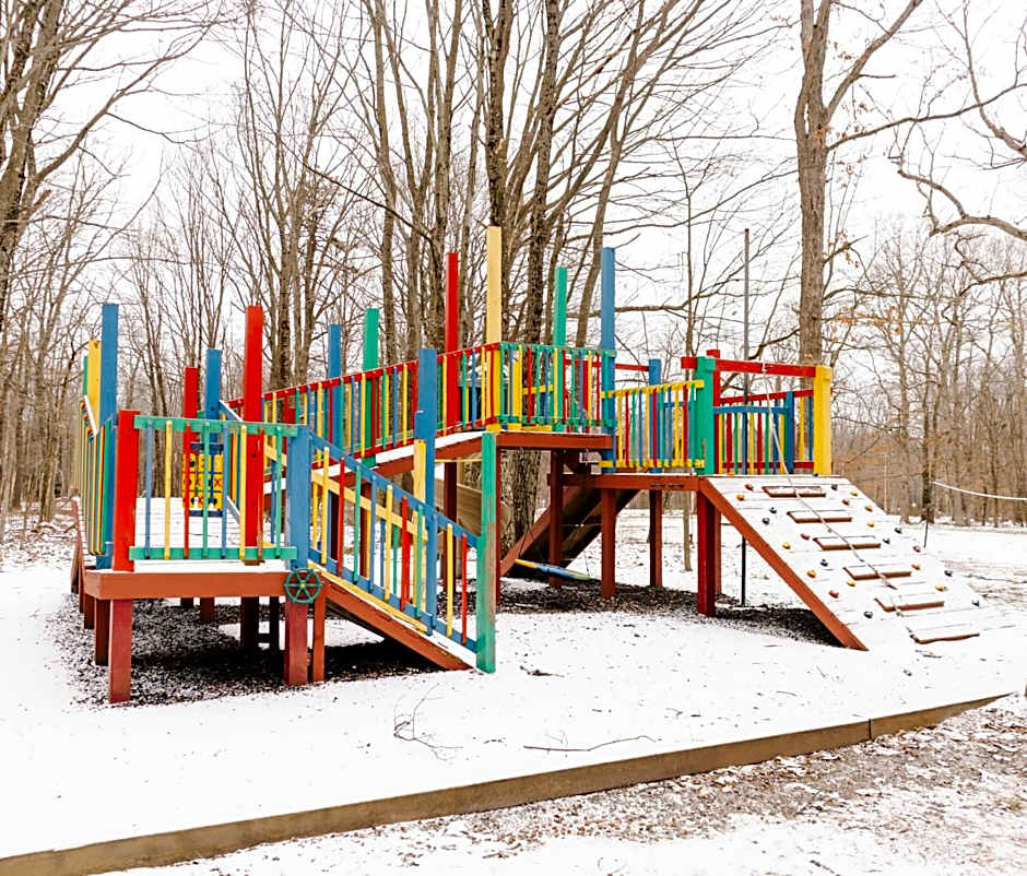 Carriage House Country Club