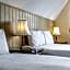 Best Western The Webbington Hotel & Spa