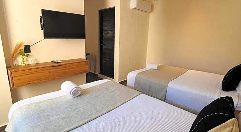 Aruma Hotel Playa del Carmen 