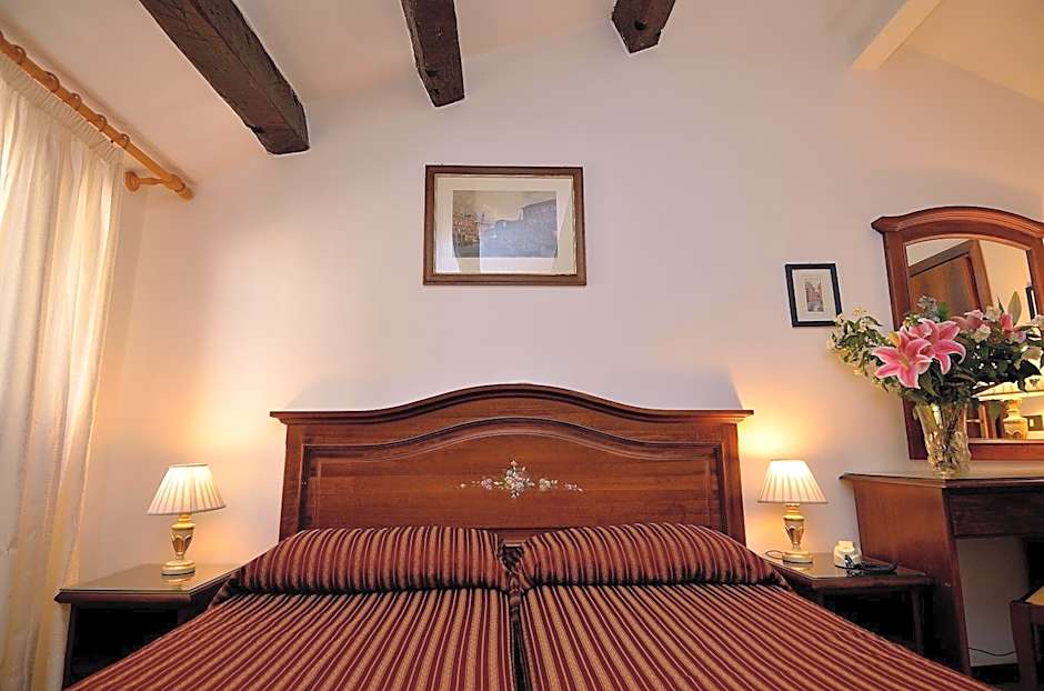Hotel Orion