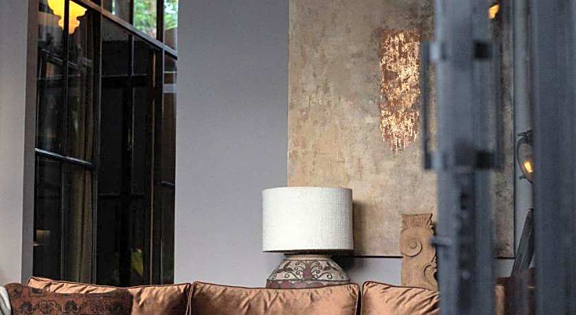 The Bohemian Bali, a Member of Design Hotels