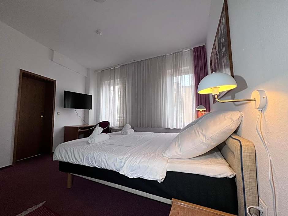 Hotel Doko Gardelegen