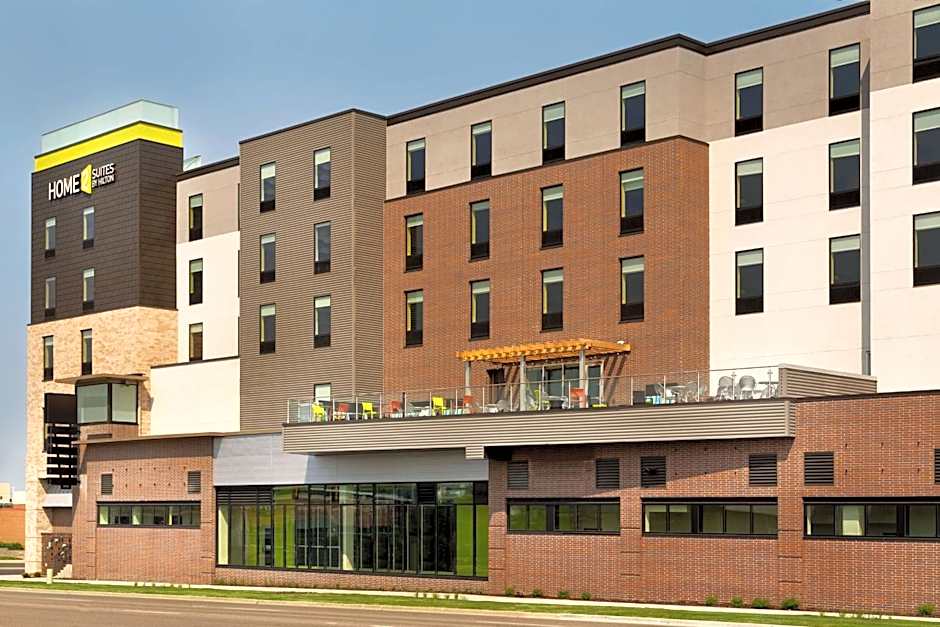 Home2 Suites by Hilton Minneapolis Bloomington