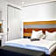 Seven Hotel + Boardinghouse
