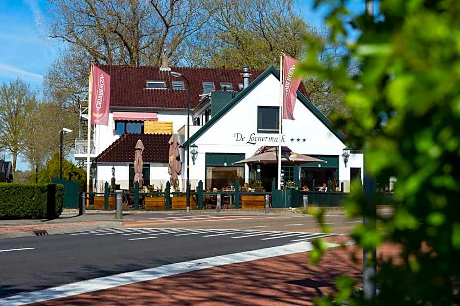 Hotel Restaurant de Loenermark
