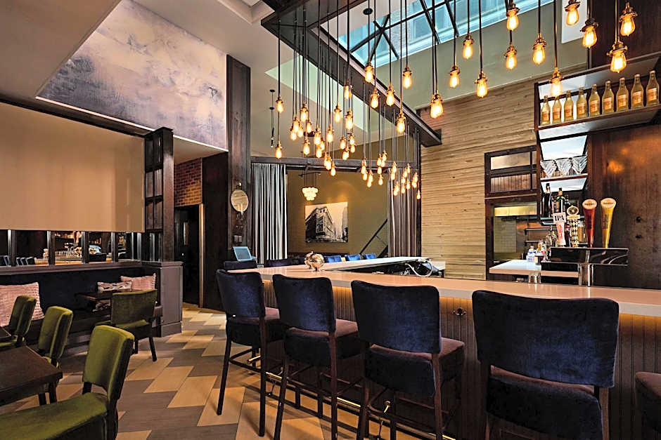 Archer Hotel New York