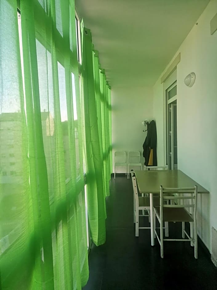 D&N Hospedagem Lisboa