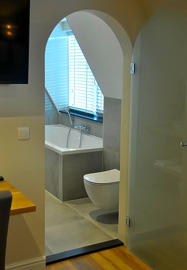 Hotel Sanders de Paauw