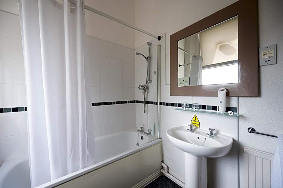 Channings Hotel by Greene King Inns