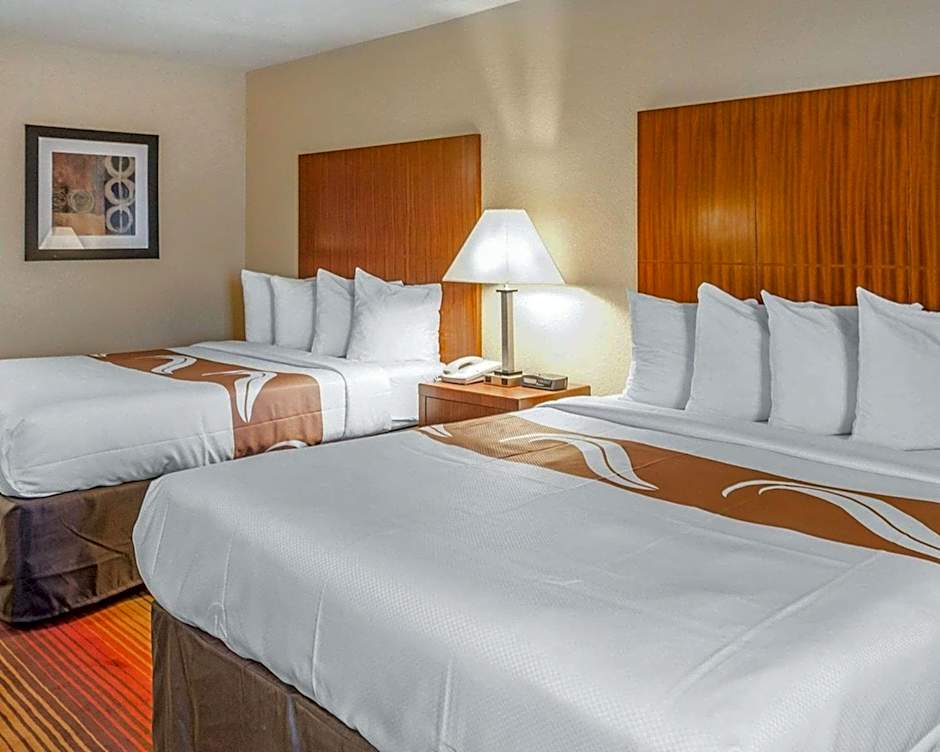 Quality Inn & Suites Albuquerque West