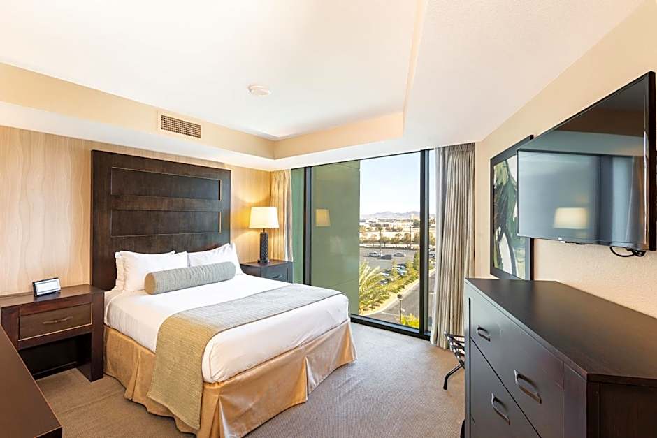 The Berkley, Las Vegas