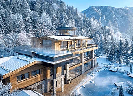 Verwöhnhotel Kristall