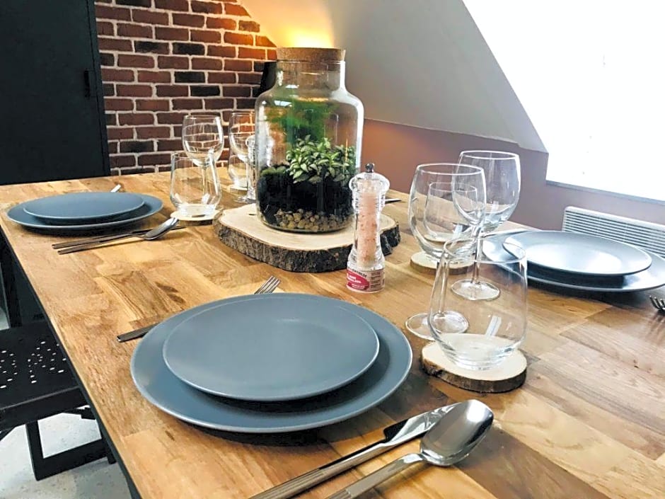 La Fabrique Cherbourgeoise