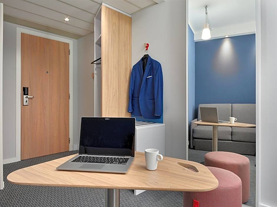 Holiday Inn Express Hasselt By IHG