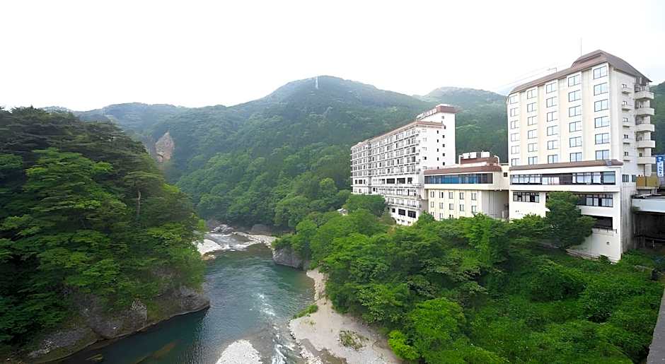 Hotel New Ohruri