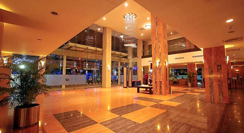 Long Beach Hotel Cox's Bazar