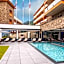 Mountain Spa Residences