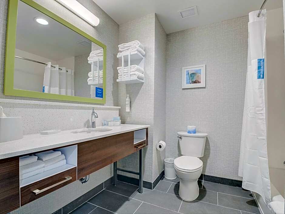 Hampton Inn & Suites Williamstown Ark Encounter, KY