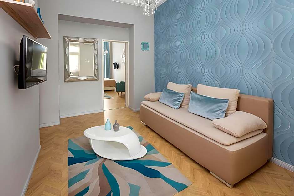 Butik Art Hotel