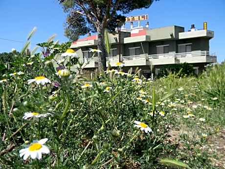 Hotel Restaurante Las Galias