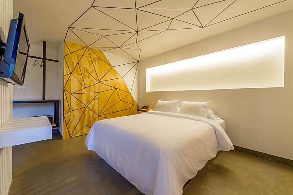 Photo 1 of 50 of Hotel El Peñon