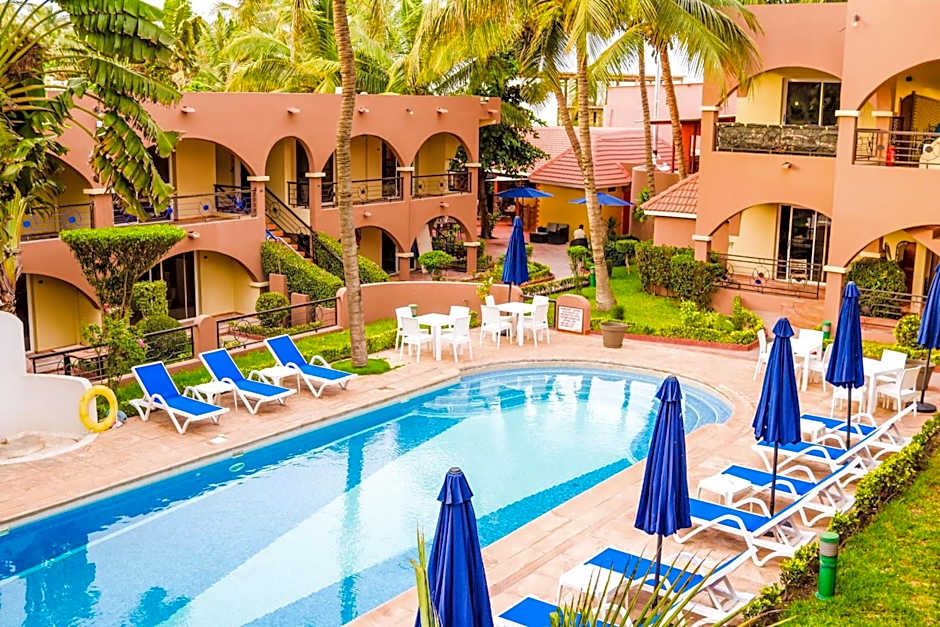 Airport Hotel Casino du Cap-vert