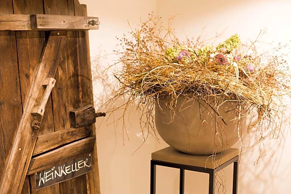 Hotel Restaurant Mohren