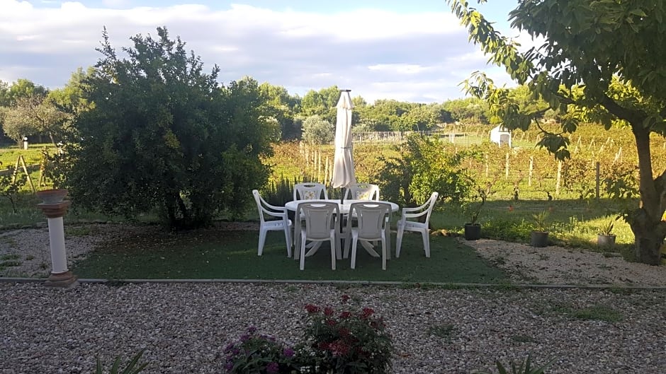 SERRA E MESU Affittacamere