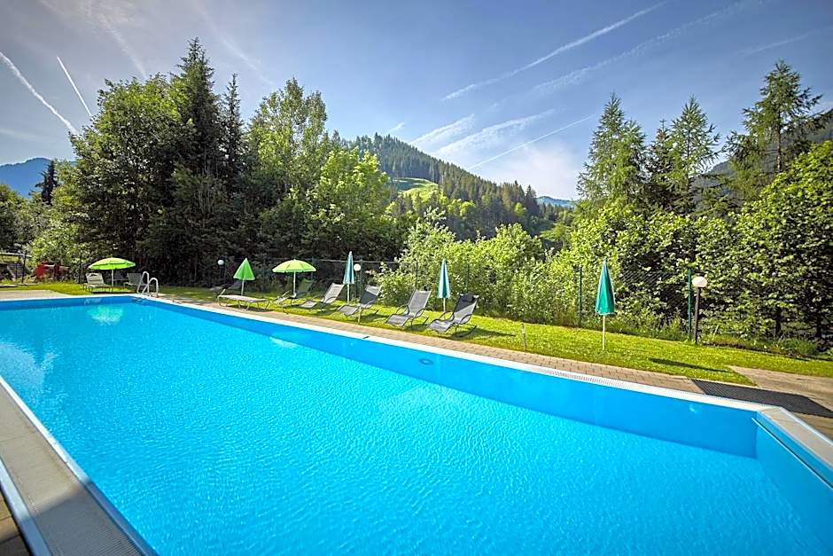 AlpenParks Premium Apartment Rehrenberg II