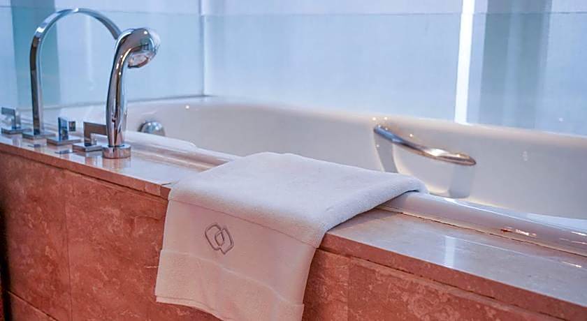 Sofitel Nanjing Galaxy