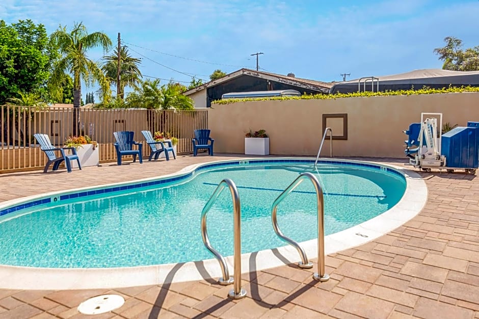 Hotel 414 Anaheim