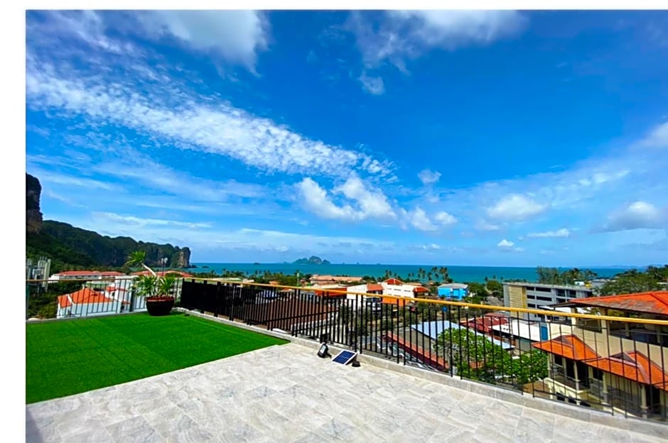 Aonang Dugong-SHA Extra Plus