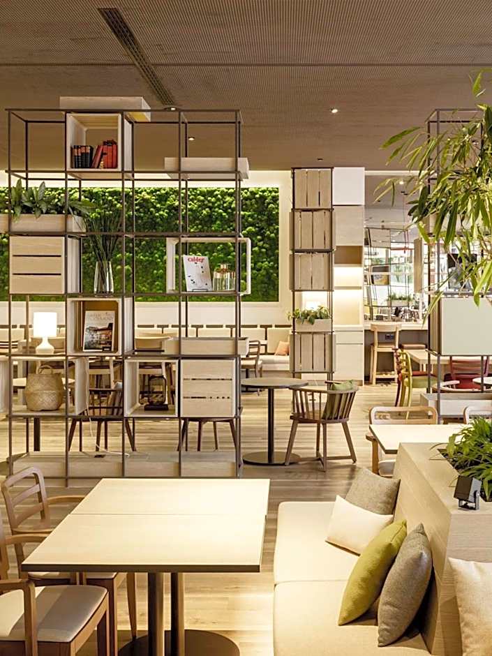 IntercityHotel Budapest