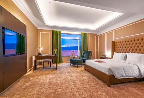 Suknai Royal Hotel