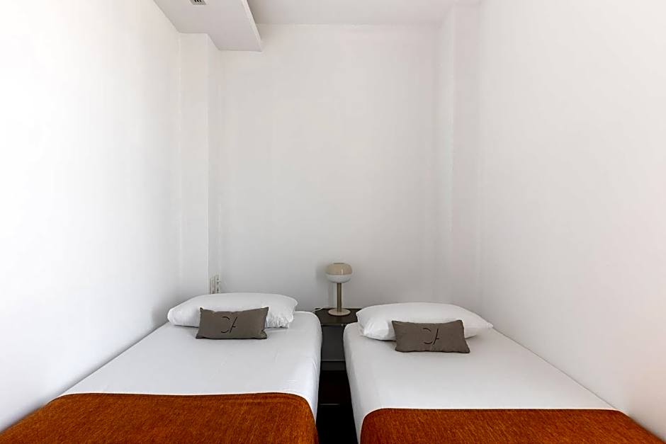 Cosmo Apartments Sants