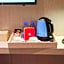 Echarm Hotel Guangzhou Yongqingfang Zhongshan 8th Road Metro Station