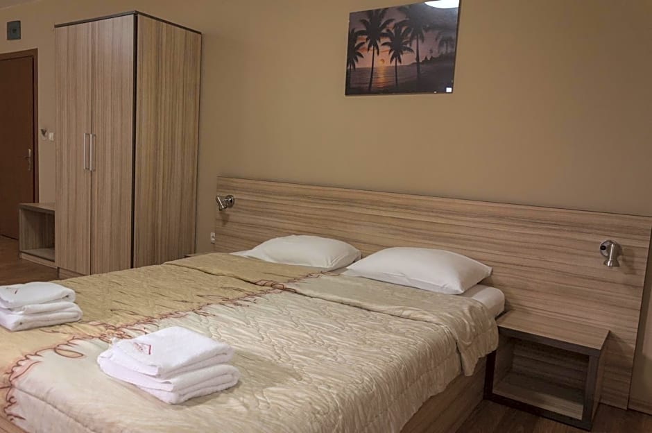 Family Hotel Pautalia