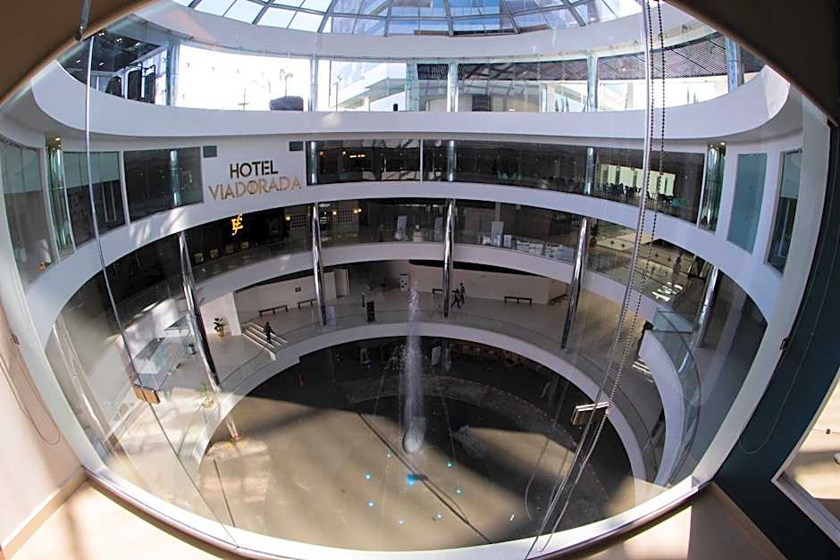 Grand Hotel&Casino Vía Dorada