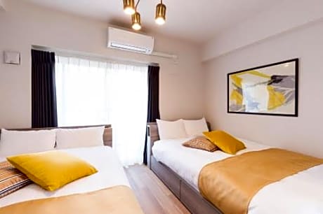SG RESIDENCE INN HAKATAEKIMINAMI - Vacation STAY 90189