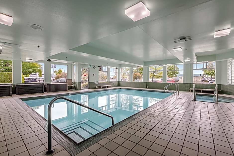Ramada by Wyndham Surrey/Langley