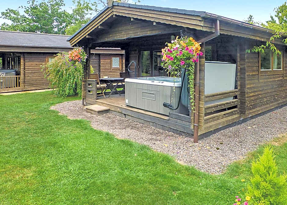 Goodiford Mill Lakes