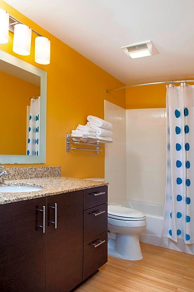 TownePlace Suites by Marriott Savannah Airport