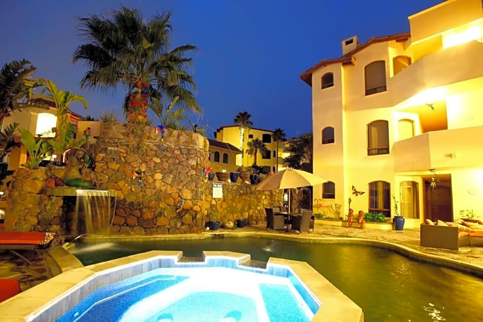 Vista Hermosa Resort and Spa