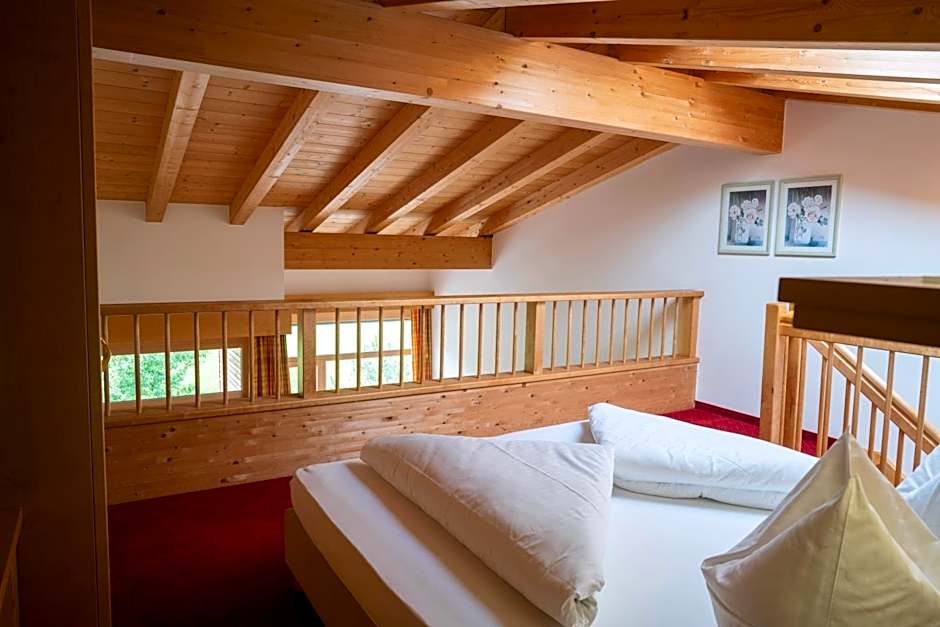 Aparthotel Schindlhaus/Alpin