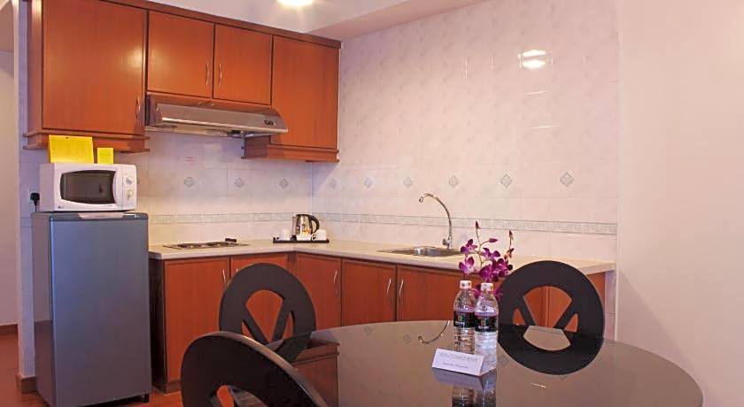 Imperial Hotel Miri
